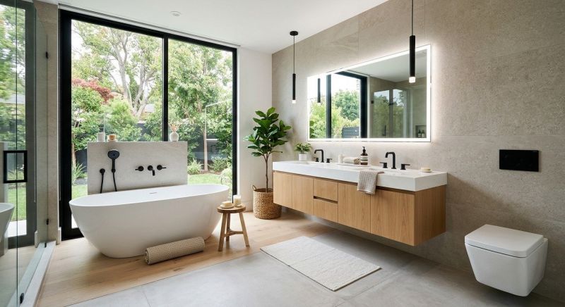 Top Bathroom Remodeling Companies in Acworth, GA