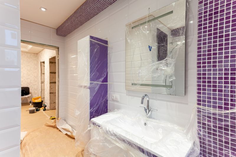 Top Bathroom Remodeling Companies in Ball Ground, GA