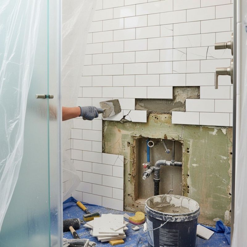 Top Bathroom Remodeling Companies in Norcross, GA