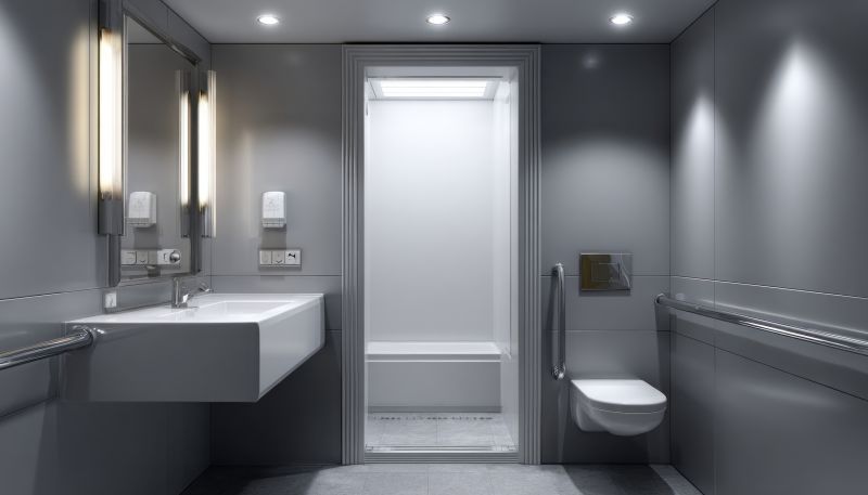 Top Bathroom Remodeling Companies in Tucker, GA