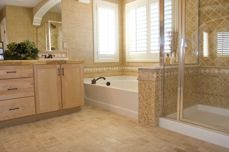 Top Bathroom Remodeling Companies in Woodstock, GA