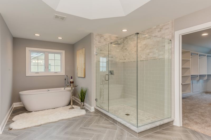 Best Shower Remodelers Contractors in Roswell, GA
